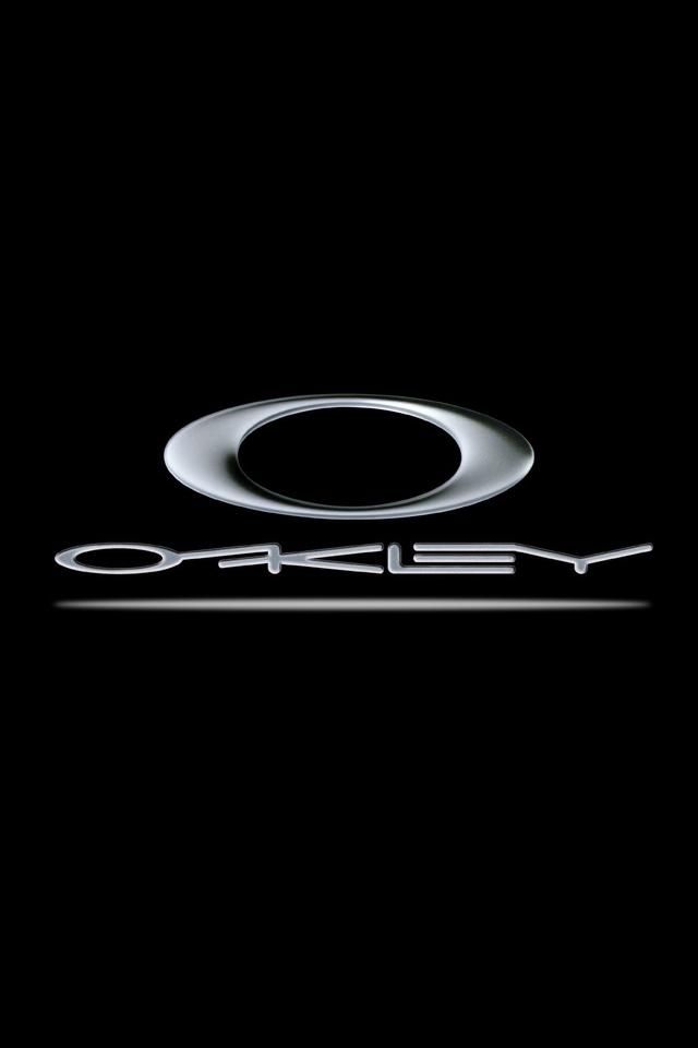 Oakley Logo Oficial